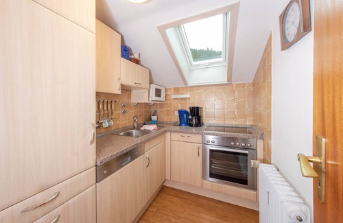 Oberstdorf Apartment | Quiet, sunny location, directly in Oberstdorf, all cable cars can be booked free of charge