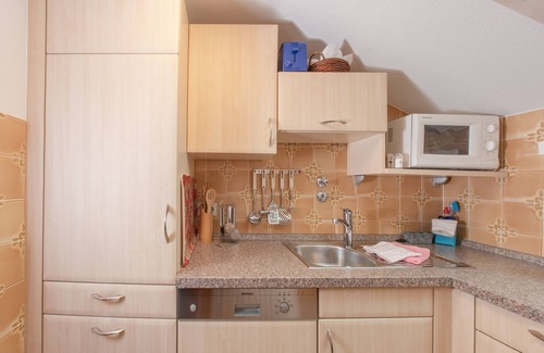 Oberstdorf Apartment | Quiet, sunny location, directly in Oberstdorf, all cable cars can be booked free of charge