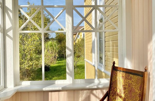 Almeboda House | Quiet Swedish house for 5 persons in Älmeboda