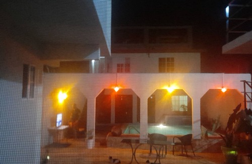 Moneague House | Quiet, tranquil, homeaway from home. Come and enjoy a true Jamaican experience .