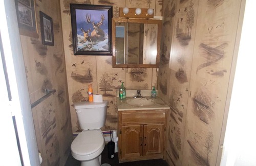Minidoka County Other | Quiet, tranquil, nature, side by sideing , fishing,