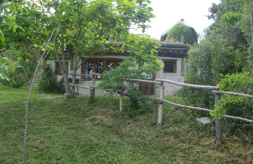 Belley Cabin | Quiet tree house in the bugey region