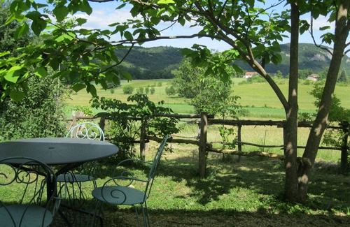 Belley Cabin | Quiet tree house in the bugey region