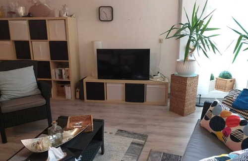Neunkirchen Apartment | Quiet vacation apartment on the edge of the forest