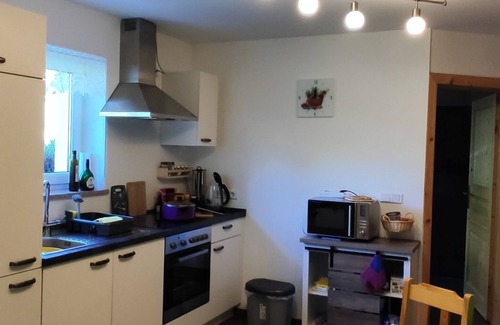 Thierstein Apartment | Quiet vacation apartment in Thierstein in the Fichtelgebirge