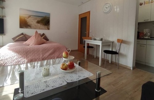 Haidmuhle Apartment | Quiet vacation apartment in a secluded location