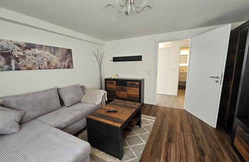 Geldern Apartment | Quiet vacation apartment on the outskirts of the city on the beautiful Lower Rhine