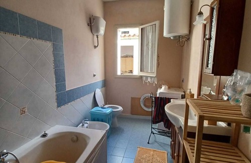 San Vito House | Quiet vacations in Sardinia just minutes from the most beautiful beach resorts