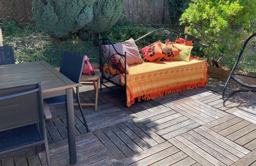 Dremil-Lafage House | Quiet villa 15 minutes from Cité d'Espace. Pets allowed