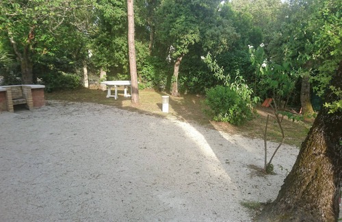 Vaux-sur-Mer House | Quiet villa 150m from the beach for 6/8 between Royan and Palmyre zoo, linen provided