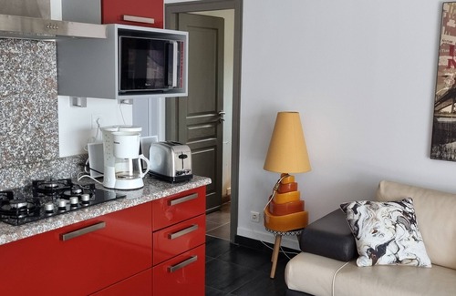 Afa Villa | Quiet villa in a private estate in the small village of Afa