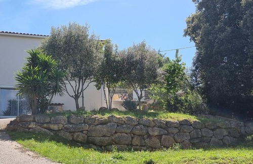 Afa Villa | Quiet villa in a private estate in the small village of Afa