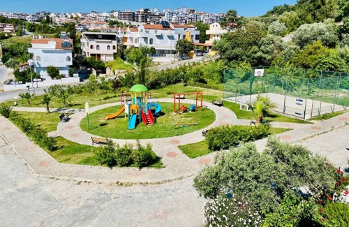 Kusadasi House | Quiet Villa Nida 6-8-18-20 in Kusadasi