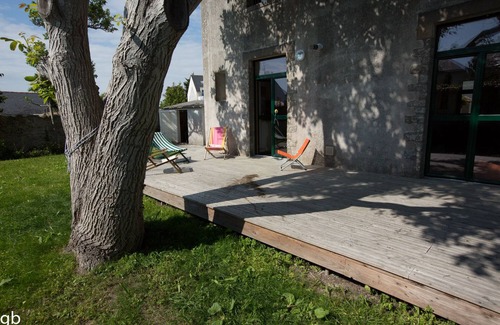 Guerande House | Quiet - Villa Saint Aubin