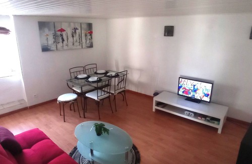 Vinon-sur-Verdon House | Quiet Village House With Large Terrace Close to the Verdon Gorges