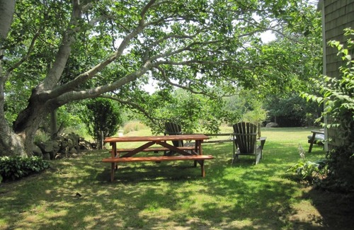New Shoreham House | Quiet Walk To The Beach