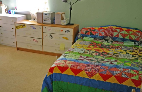 Downtown Berkeley House | Quiet, walkable north Berkeley home, near UC, Downtown, BART