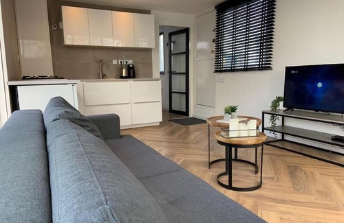 Municipality of Aalsmeer Boat Rental | Quiet Waterloft near Amsterdam and Schiphol WS11