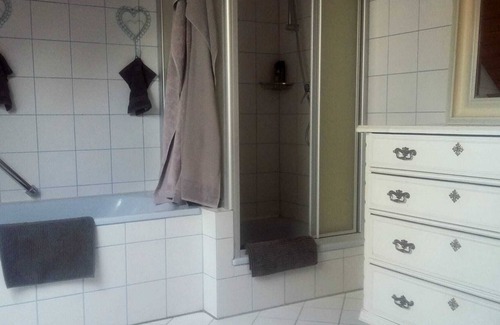 Gemen House | Quiet & well equipped house in Borken Gemen