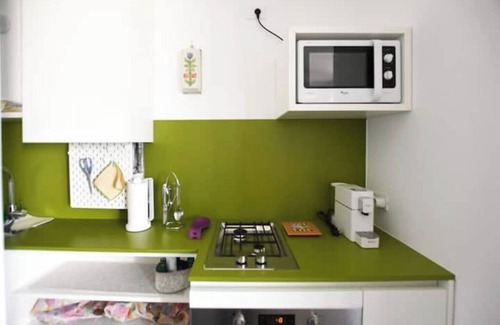 Sopramonte Apartment | Quiet with a view 10 minutes from Trento
