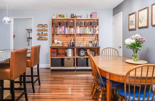 Chapel Hill House | Quiet Wooded Oasis 6 minutes from UNC