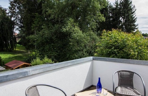Heusweiler Apartment | Quiet, yet centrally located apartment