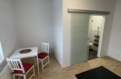 Dubrau Apartment | Quietly located accommodation near the Spreewald