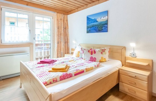 Schonbach Apartment | Quietly located holiday flats on the Wildkogel