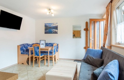 Schonbach Apartment | Quietly located holiday flats on the Wildkogel