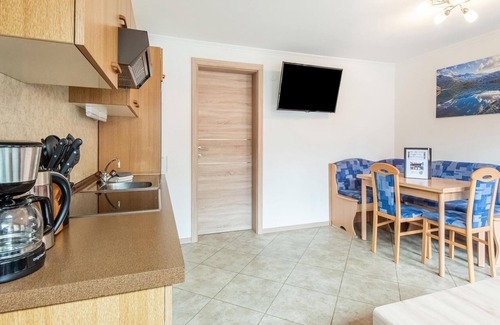 Schonbach Apartment | Quietly located holiday flats on the Wildkogel