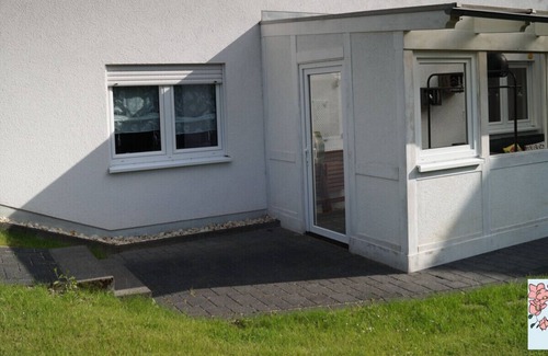 Eckenhagen Condo | Quietly located vacation apartment in Reichshof Eckenhagen