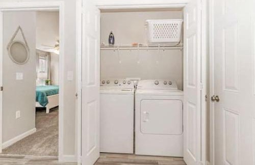 Hamilton House | Quietly nestled home among the Nook