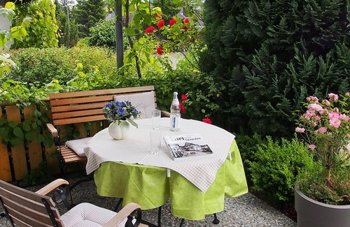 Daun House | Quietly situated 4* vacation home in the heart of the Vulkaneifel.