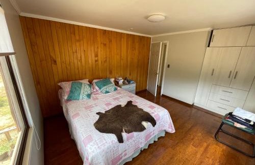 Los Alamos House | Quillaitun