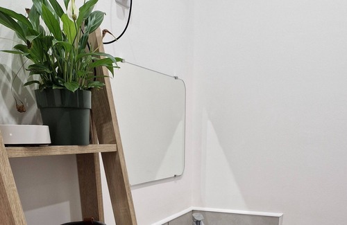 Quimperle Apartment | Quimperle Studio Lumineux & Calme Basse-ville