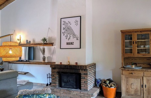Silves House | Quinta Rústica - Peace, Nature & Workation