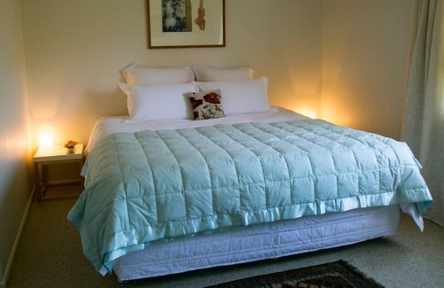 Mapua Cottage | Quince Cottage, Mapua