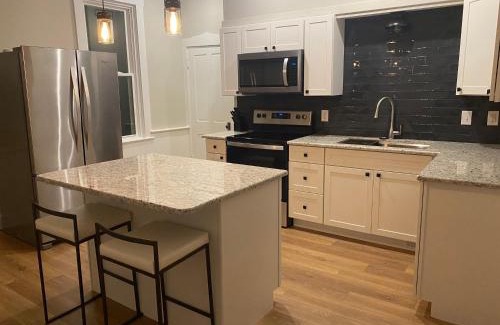 Quincy House | Quincy gem