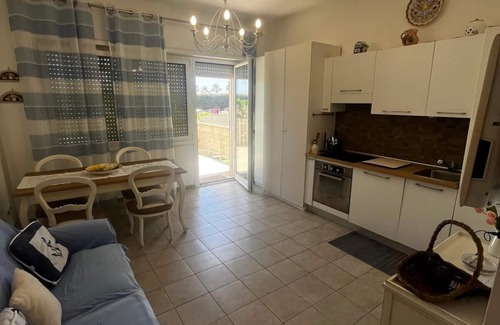 Quartiere XXXIV Lido di Ostia Levante Apartment | Quinqueremi Beach Ostia Lido