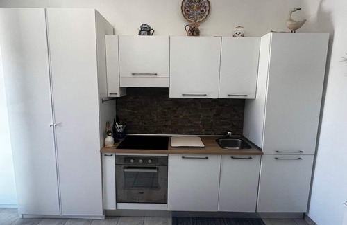 Quartiere XXXIV Lido di Ostia Levante Apartment | Quinqueremi Beach Ostia Lido