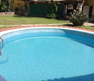 Cuernavaca House | Quinta Ángeles