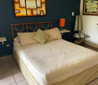 Cuernavaca House | Quinta Ángeles