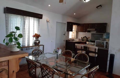 Nuevo Leon House | Quinta AleGre en Santiago N.L.