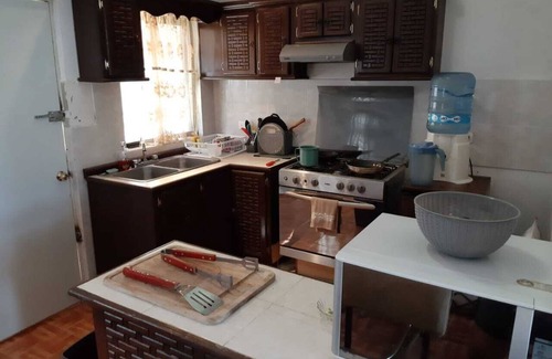 Nuevo Leon House | Quinta AleGre en Santiago N.L.