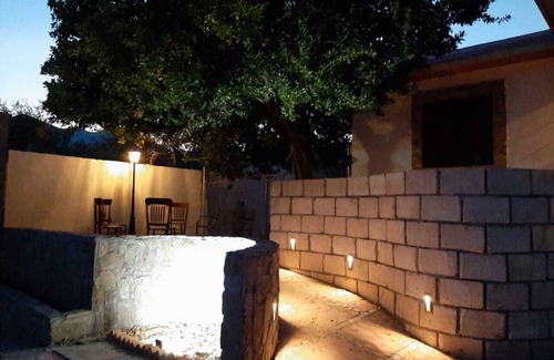 Nuevo Leon House | Quinta AleGre en Santiago N.L.