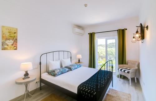 Tavira House | Quinta Almargem Lusitano - Farm House
