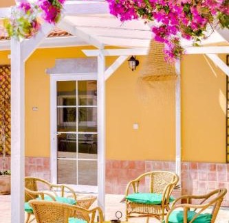 Tavira House | Quinta Almargem Lusitano - Farm House