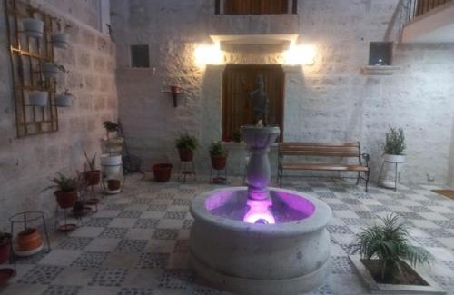 Miraflores House | Quinta Alpaca - Departamento 1er piso