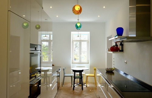 Loule Villa | Quinta Amarela XL by Portucasa