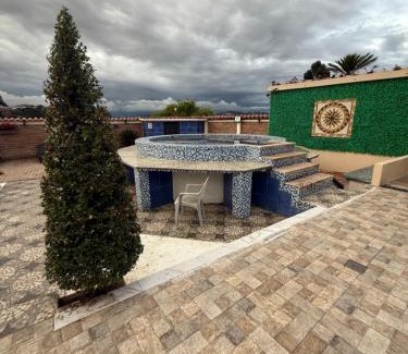 Cuenca Apartment | Quinta American Dream